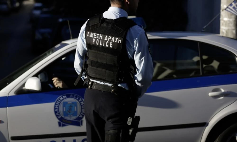 Συνελήφθησαν διαρρήκτες για πολλαπλές ληστείες σε Καλύβια και Κερατέα